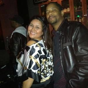 Meet your Posher, Olga